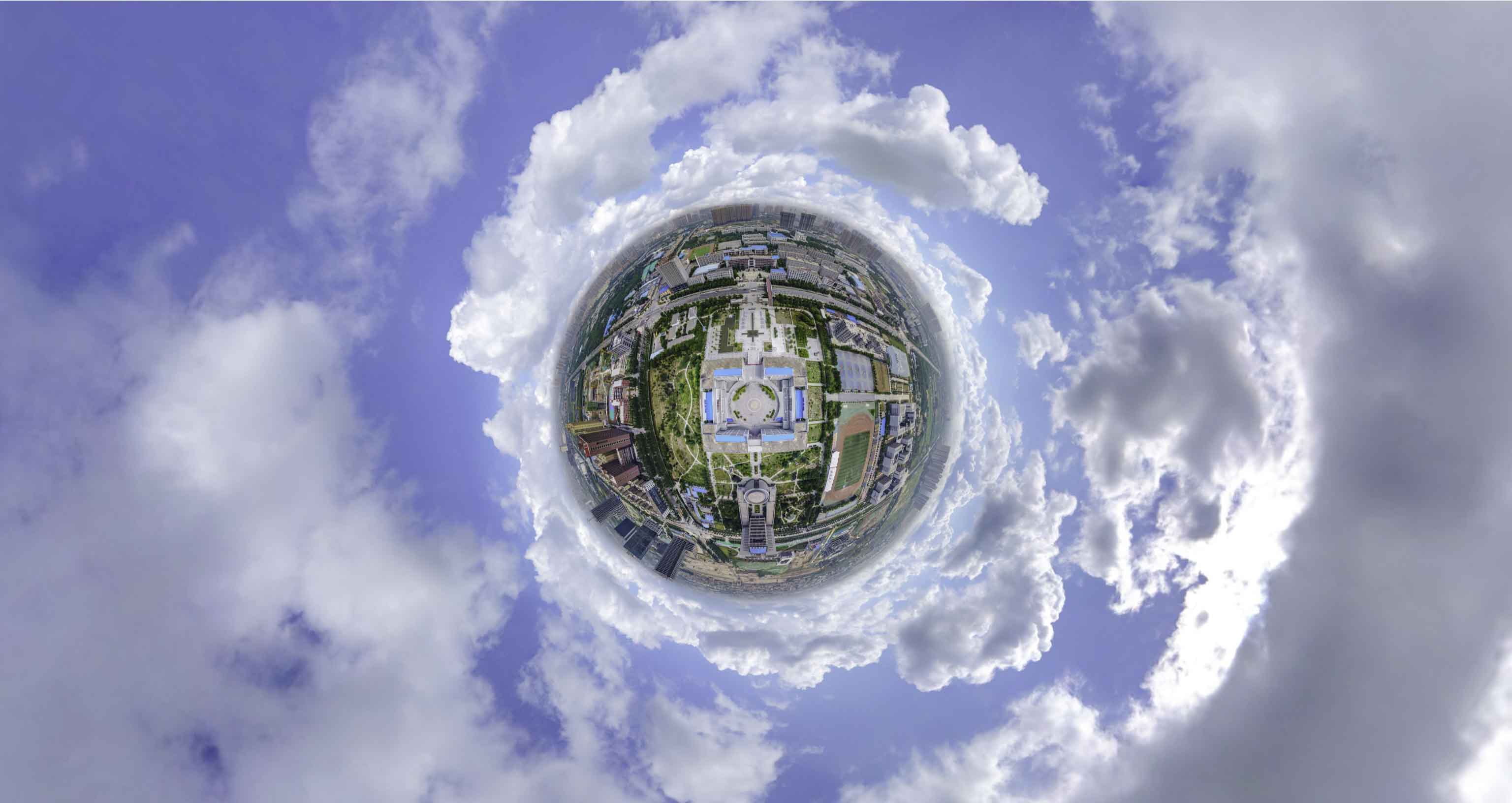 泾川格凸河风景名胜区