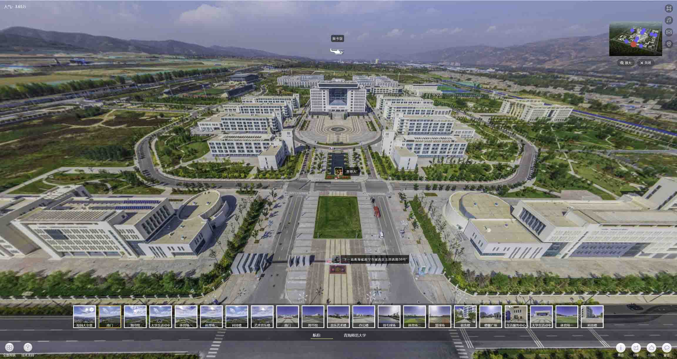 泾川油菜花-惊艳半生的花海仙境