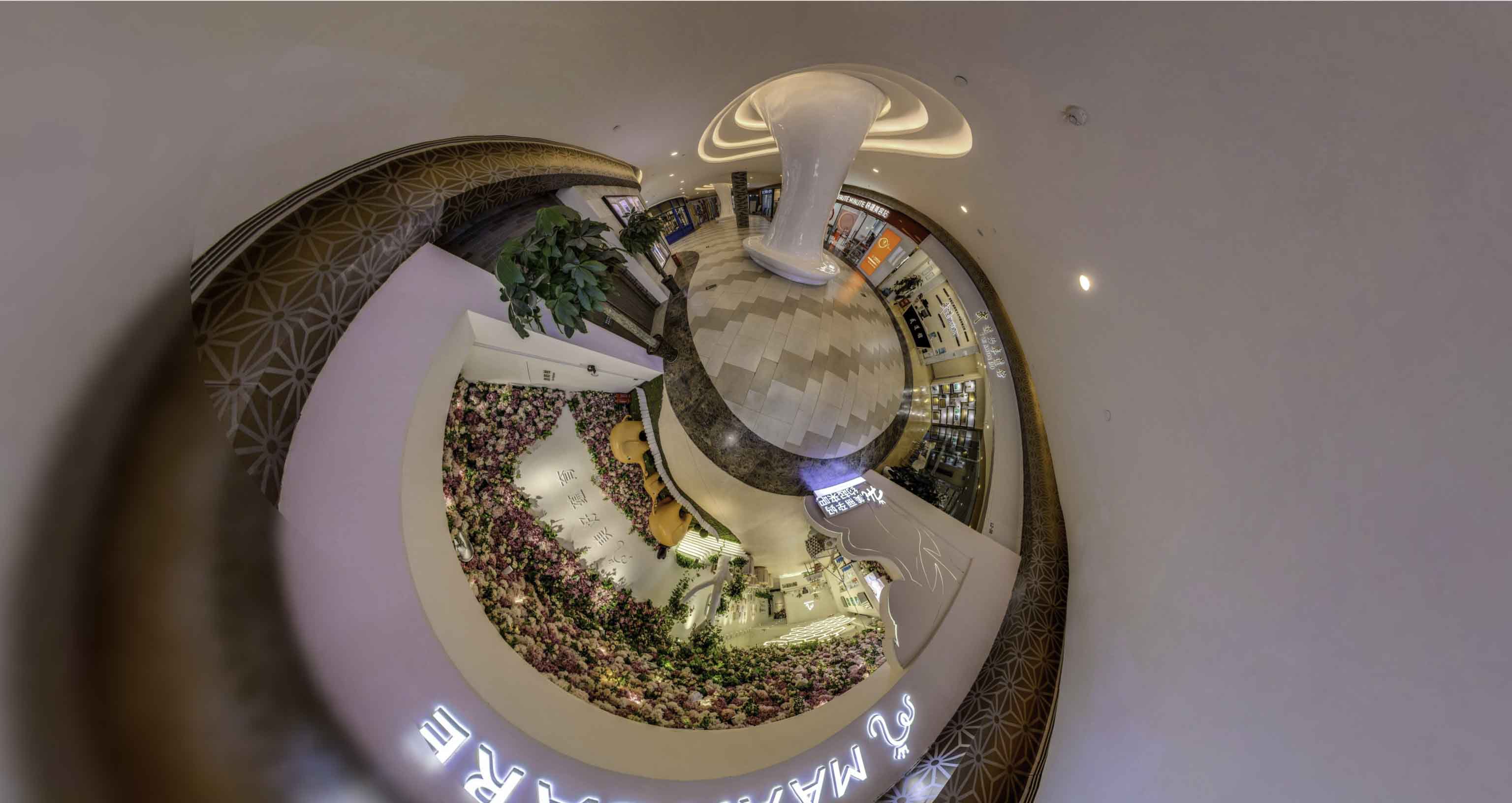 泾川将VR全景融入品牌宣传活动的创新实践与策略